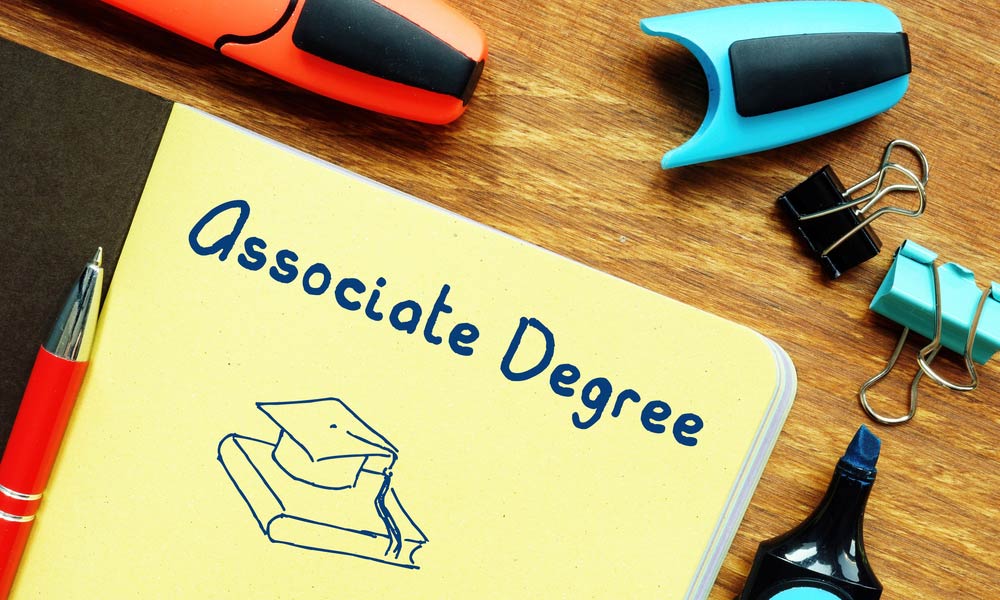 Associate Degree