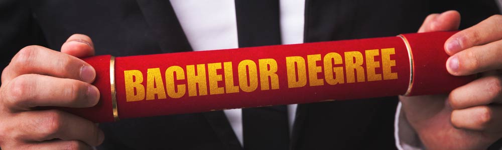 Bachelor's Degree