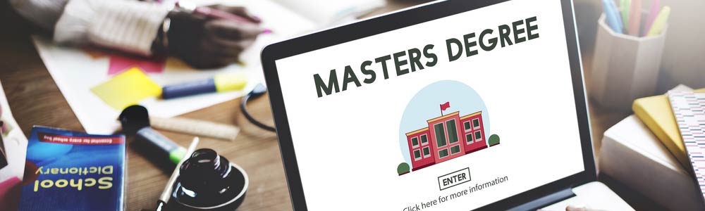 Master's Degree