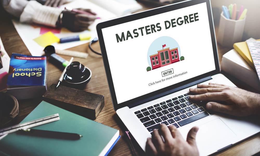 Master's Degree
